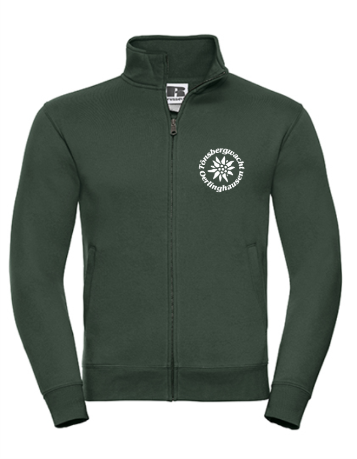 Sweatjacke Tönsbergwacht